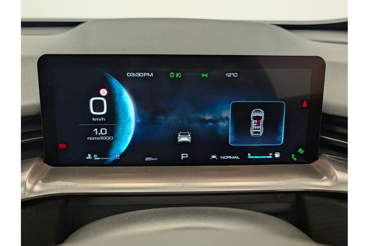 2024 GWM H6 Ultra B03