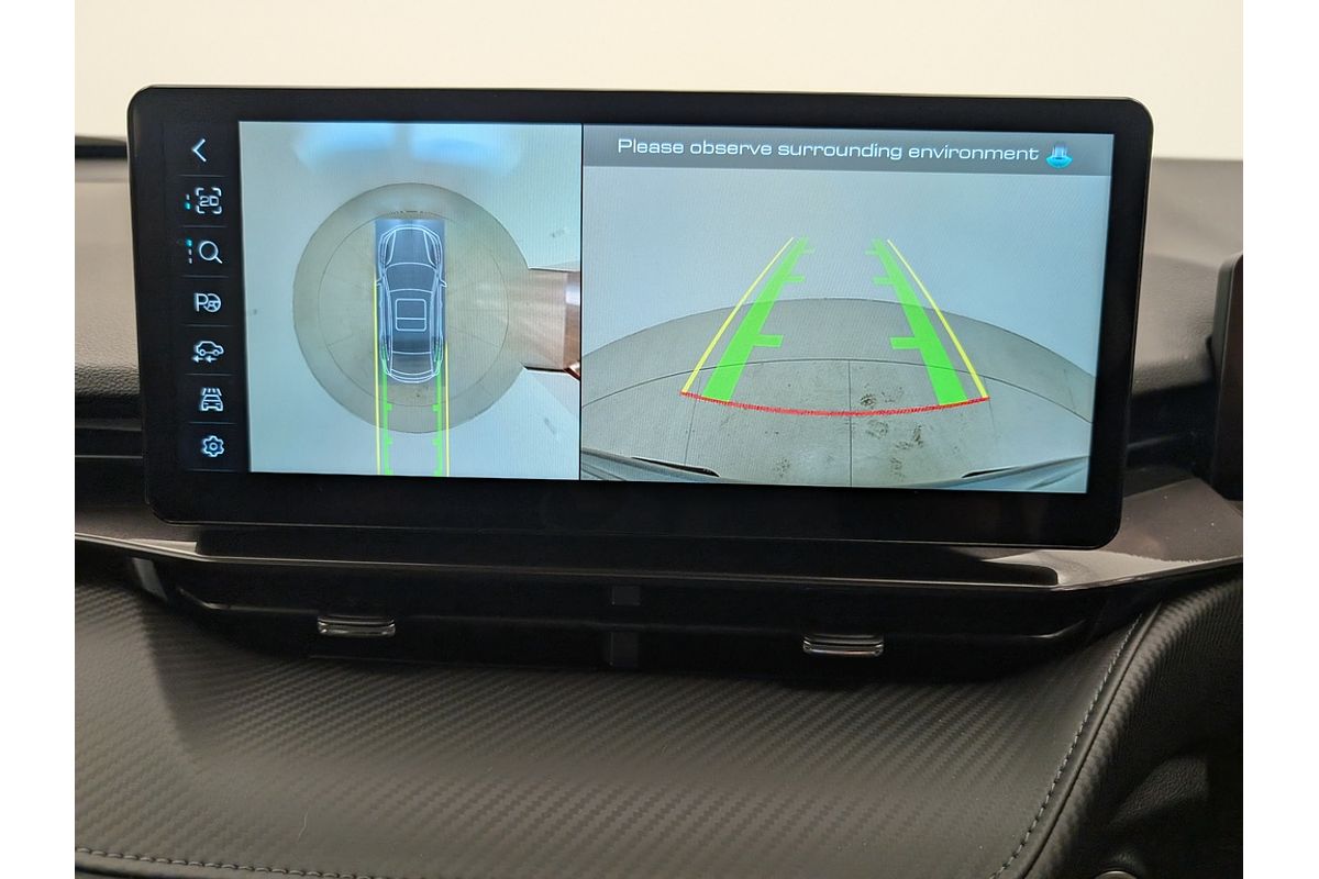 2024 GWM H6 Ultra B03