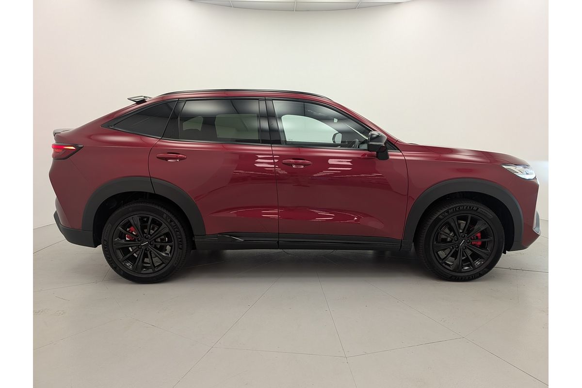 2024 GWM Haval H6GT Ultra B03