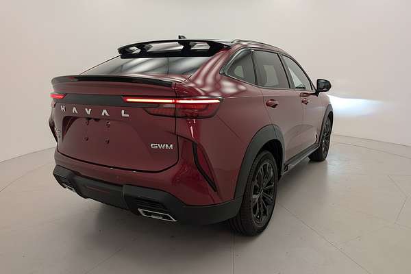 2024 GWM Haval H6GT Ultra B03