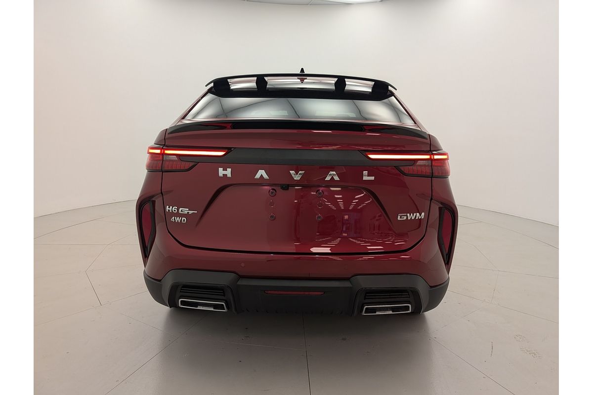 2024 GWM H6 Ultra B03