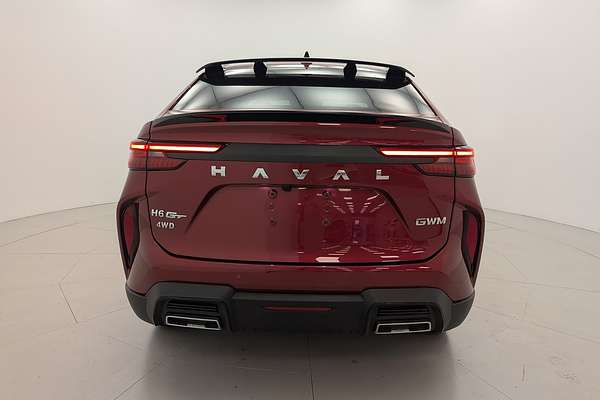 2024 GWM Haval H6GT Ultra B03
