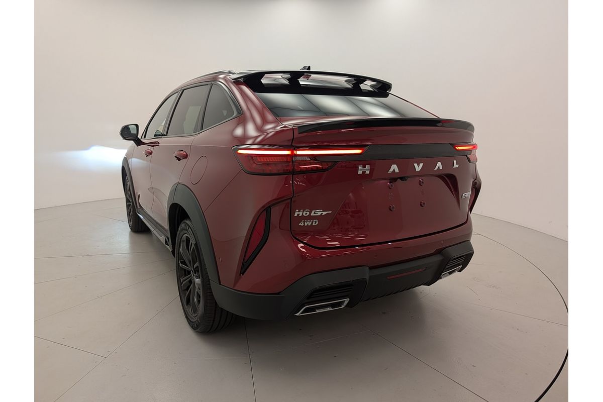 2024 GWM H6 Ultra B03