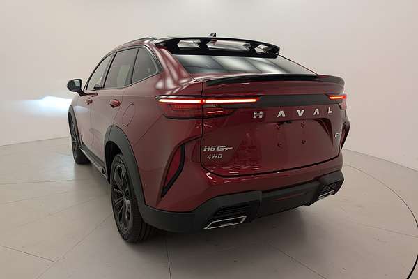 2024 GWM Haval H6GT Ultra B03