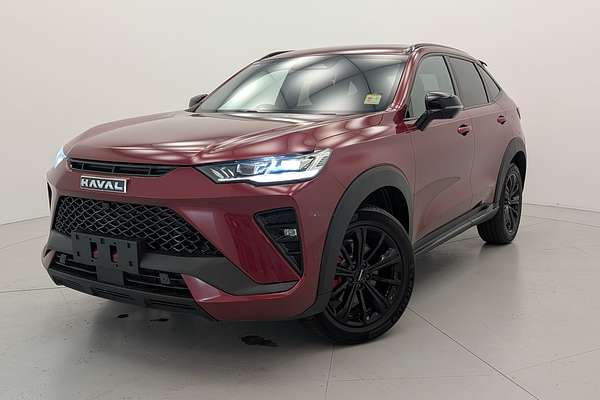 2024 GWM Haval H6GT Ultra B03