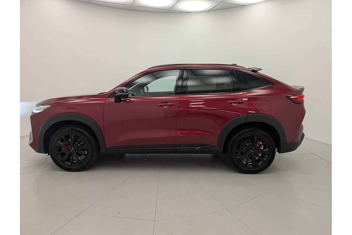 2024 GWM Haval H6GT Ultra B03