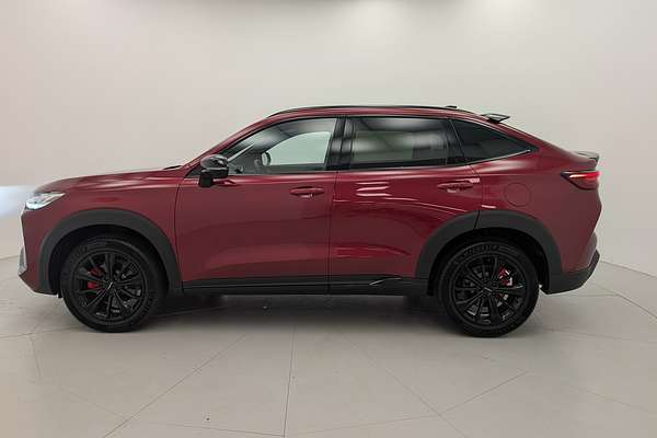 2024 GWM Haval H6GT Ultra B03