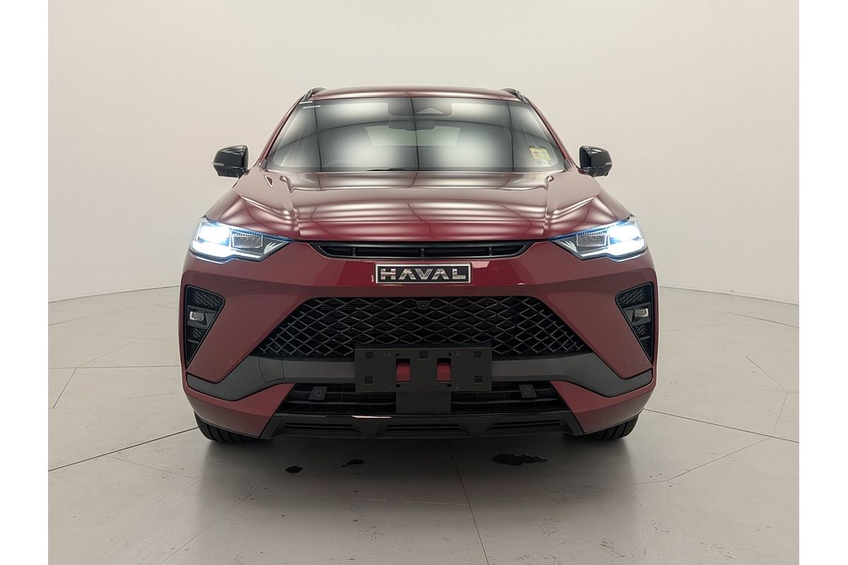 2024 GWM H6 Ultra B03