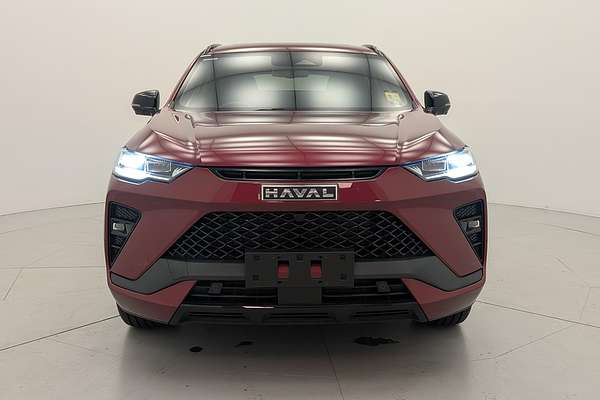 2024 GWM Haval H6GT Ultra B03