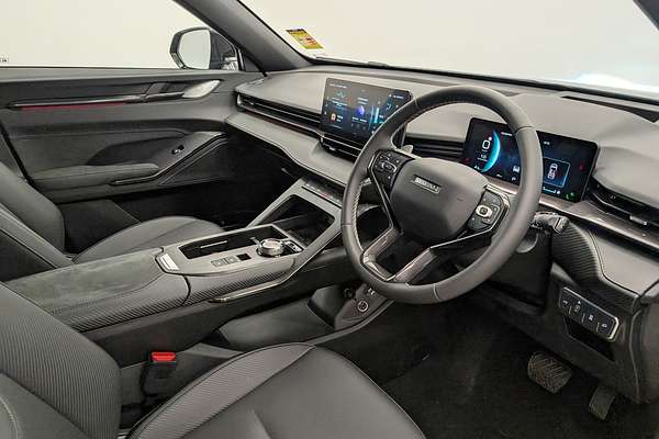 2024 GWM Haval H6GT Ultra B03