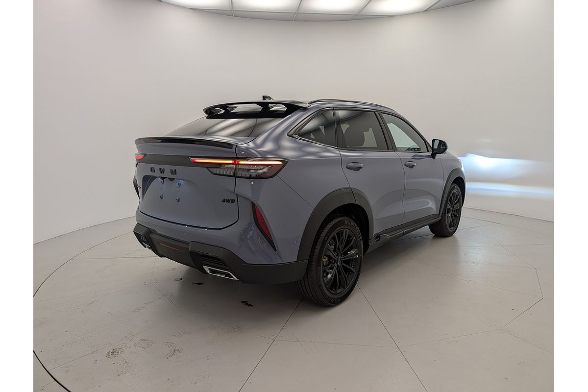 2024 GWM Haval H6GT Ultra B03