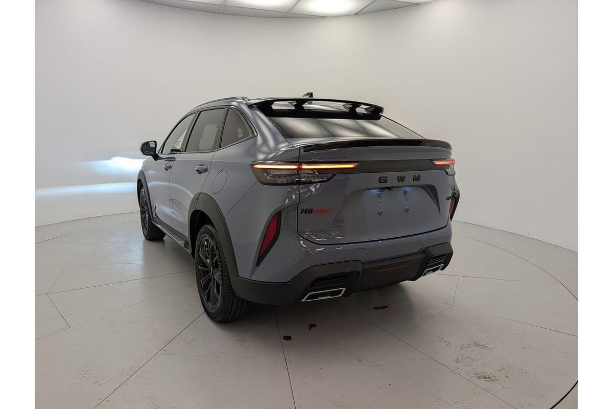 2024 GWM Haval H6GT Ultra B03