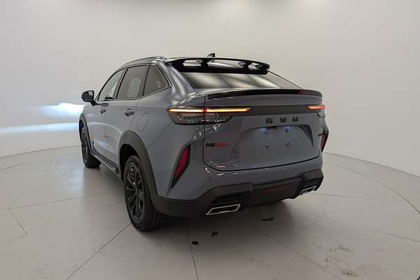 2024 GWM Haval H6GT Ultra B03