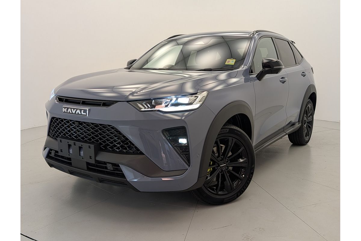 2024 GWM Haval H6GT Ultra B03