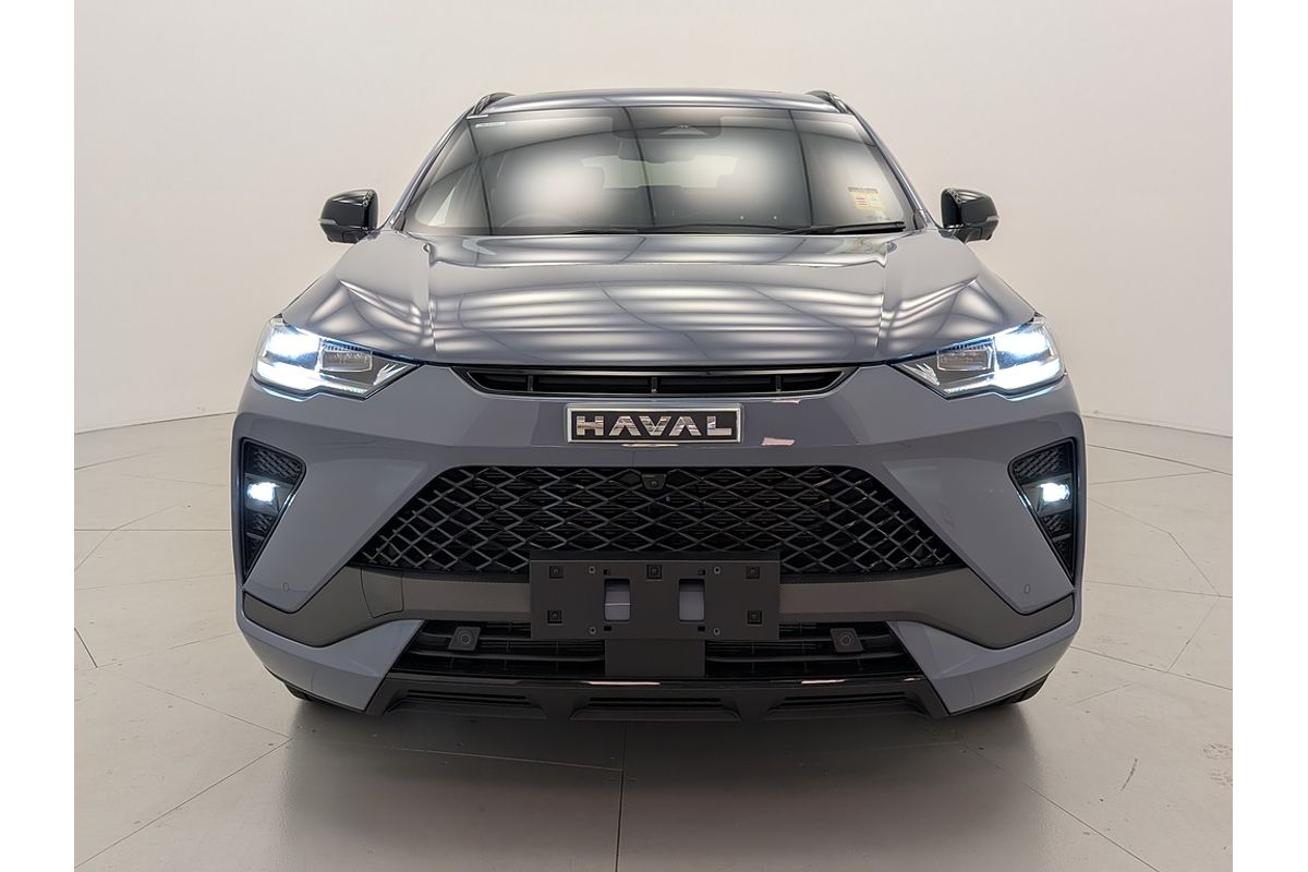2024 GWM Haval H6GT Ultra B03