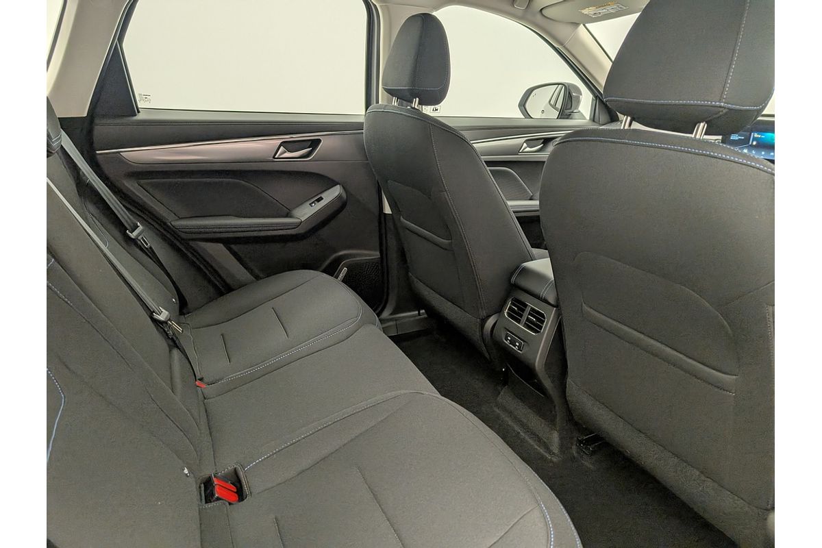 2025 GWM Haval Jolion Premium A01