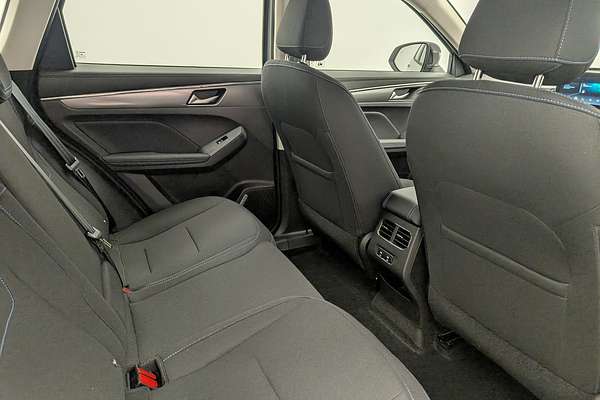 2025 GWM Jolion Premium A01