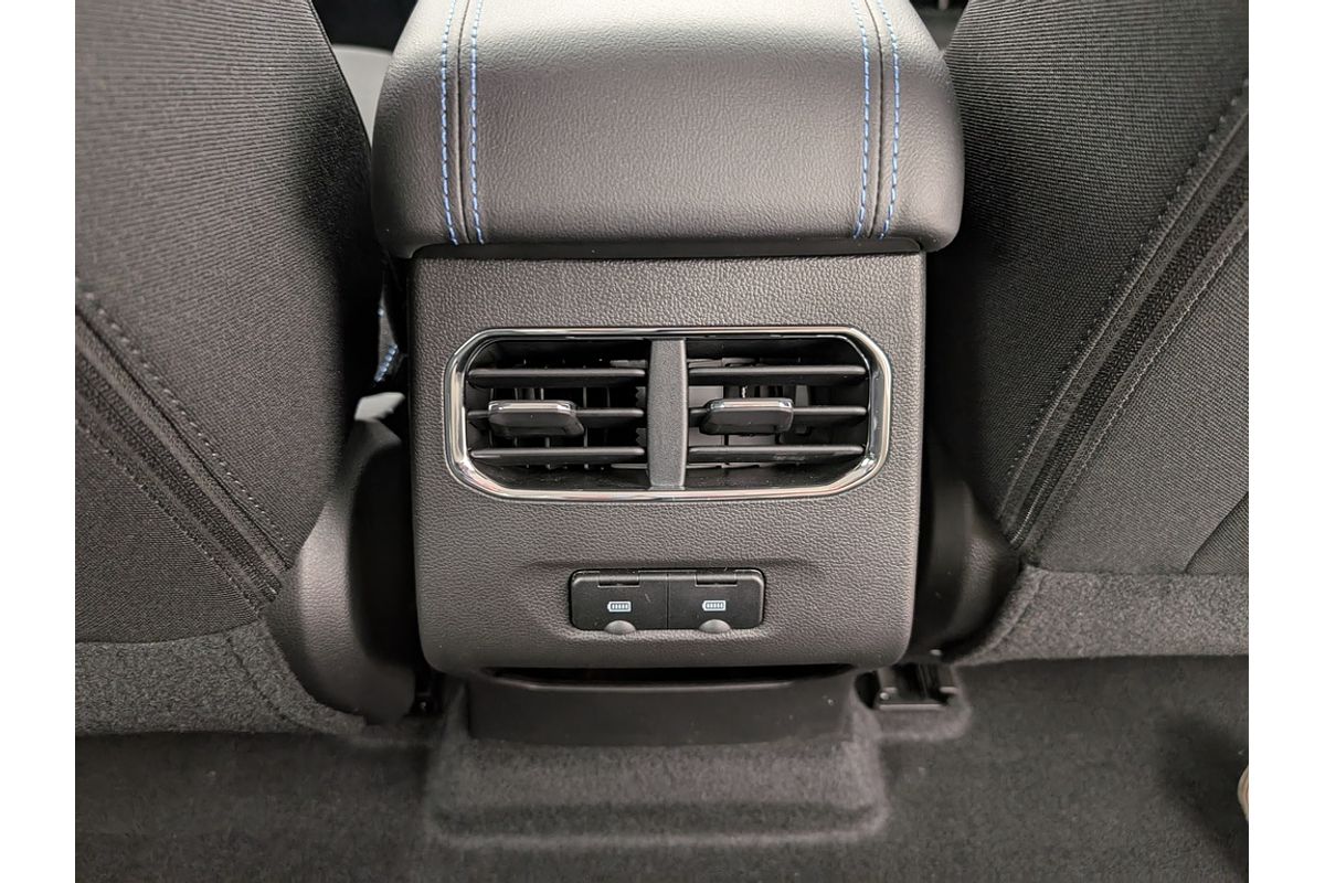 2025 GWM Haval Jolion Premium A01