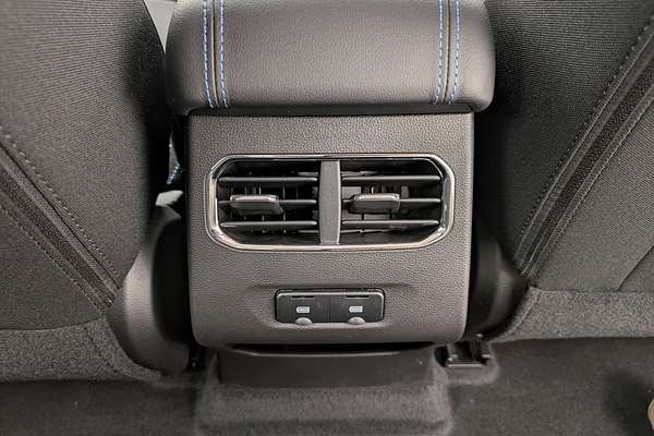 2025 GWM Haval Jolion Premium A01