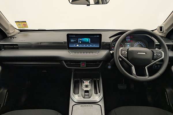2025 GWM Jolion Premium A01