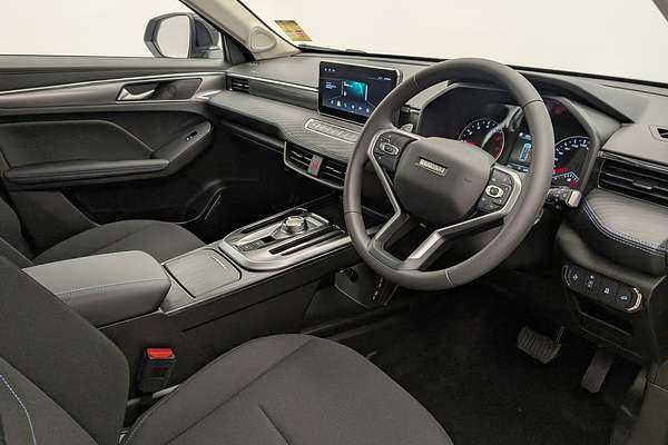 2025 GWM Jolion Premium A01