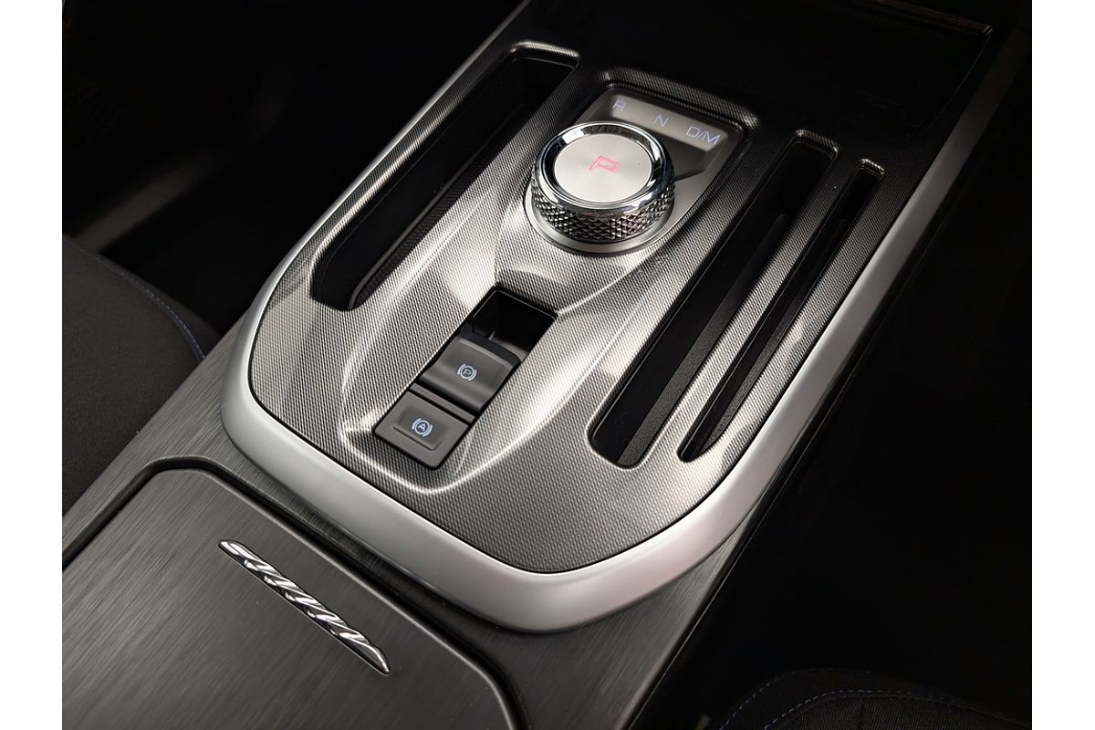 2025 GWM Haval Jolion Premium A01