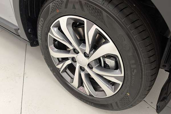2025 GWM Jolion Premium A01