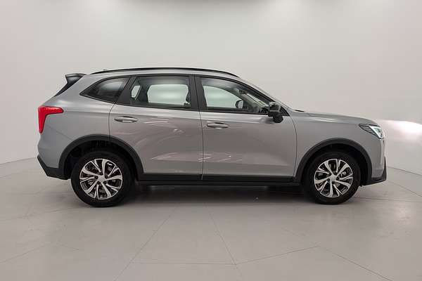 2025 GWM Haval Jolion Premium A01