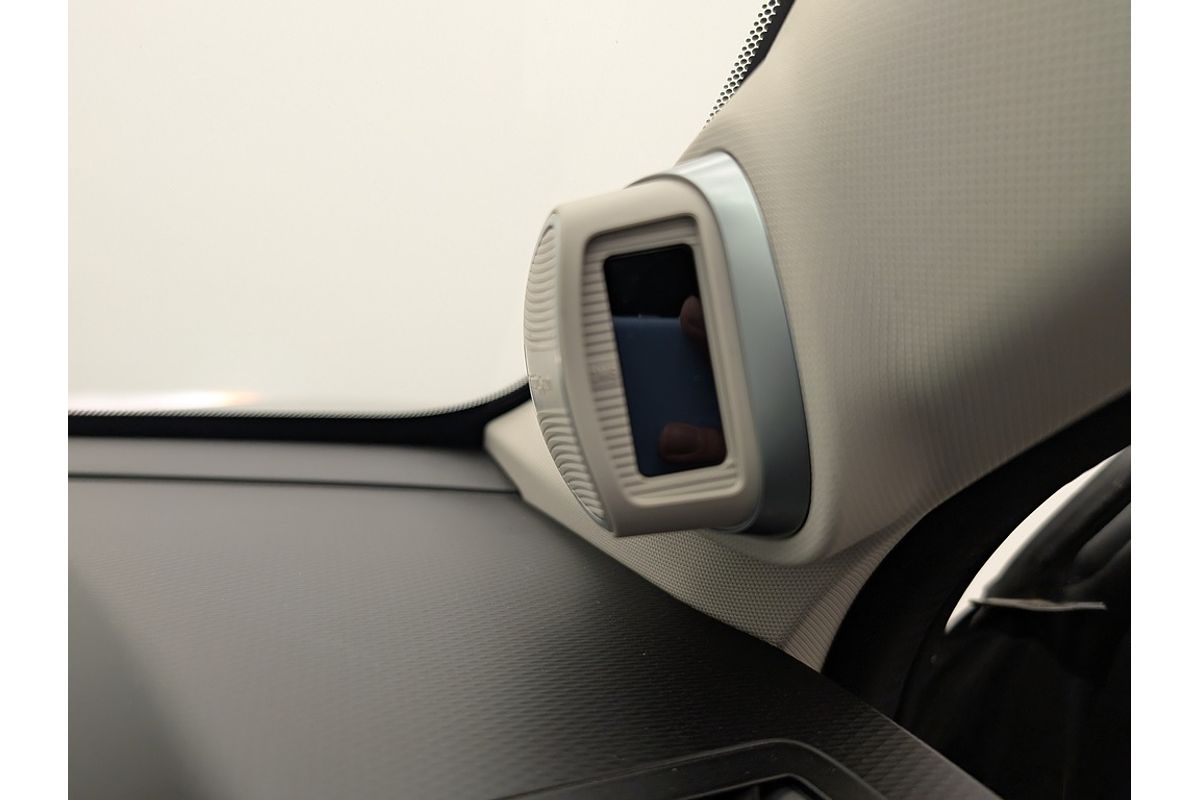 2025 GWM Jolion Premium A01