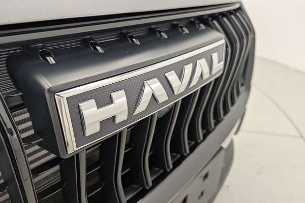 2025 GWM Jolion Premium A01