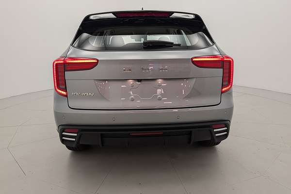 2025 GWM Haval Jolion Premium A01