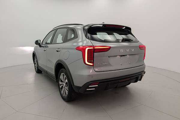 2025 GWM Haval Jolion Premium A01