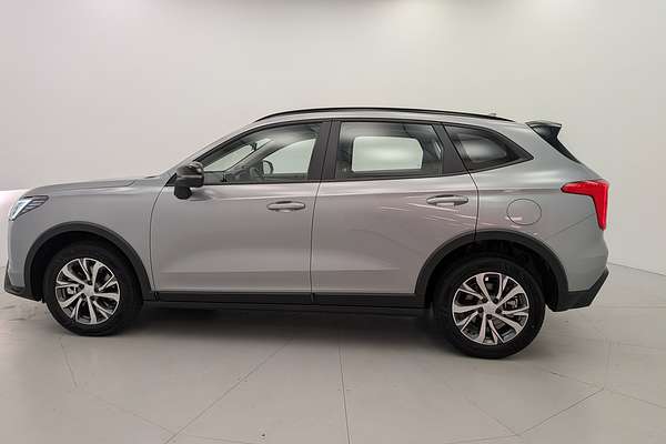 2025 GWM Jolion Premium A01