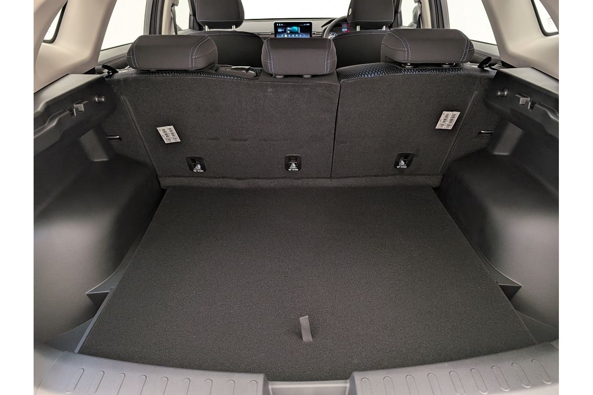 2025 GWM Jolion Premium A01