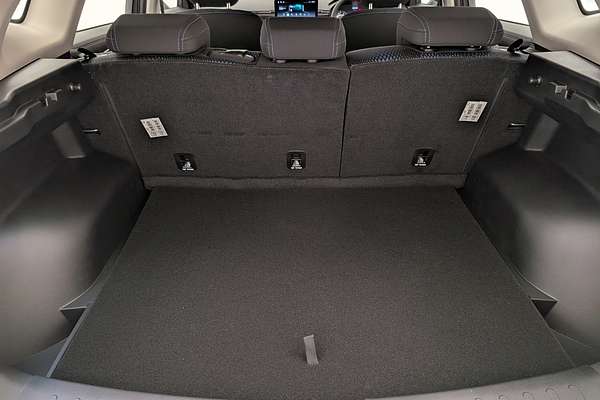 2025 GWM Haval Jolion Premium A01