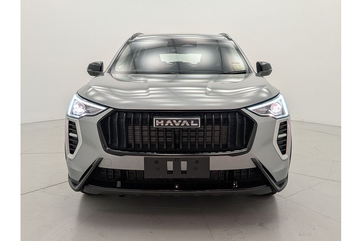 2025 GWM Haval Jolion Premium A01