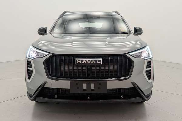 2025 GWM Jolion Premium A01