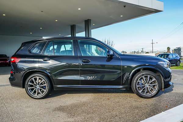 2023 BMW X5 xDrive30d M Sport G05