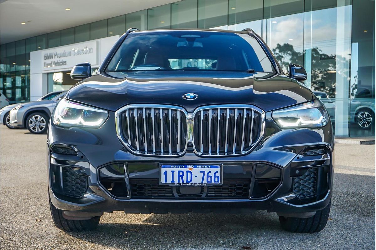 2023 BMW X5 xDrive30d M Sport G05