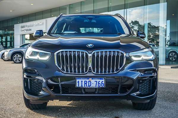 2023 BMW X5 xDrive30d M Sport G05