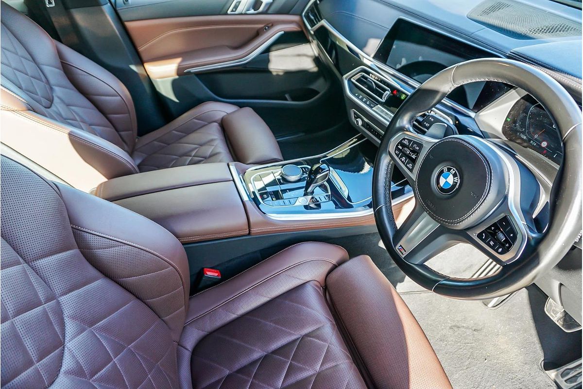 2023 BMW X5 xDrive30d M Sport G05
