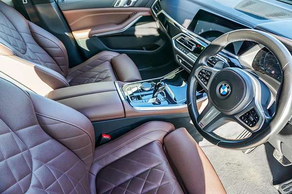2023 BMW X5 xDrive30d M Sport G05