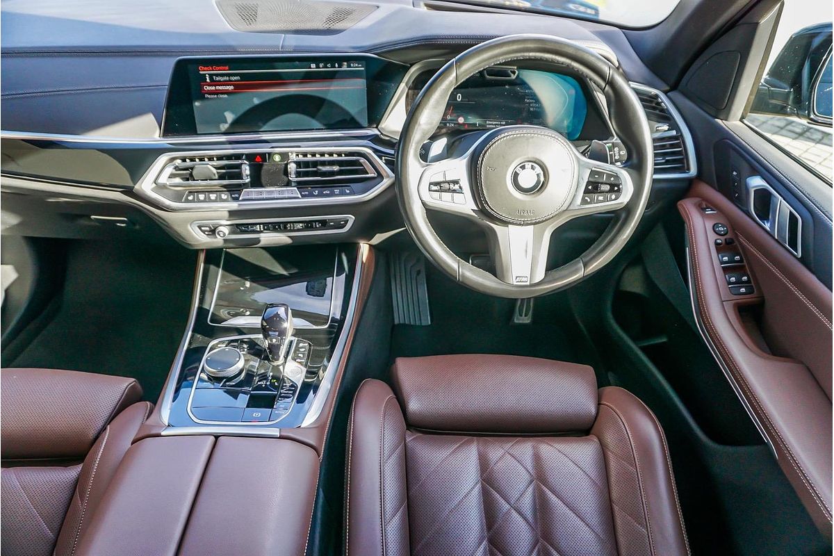 2023 BMW X5 xDrive30d M Sport G05