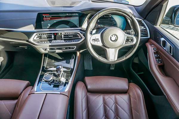 2023 BMW X5 xDrive30d M Sport G05