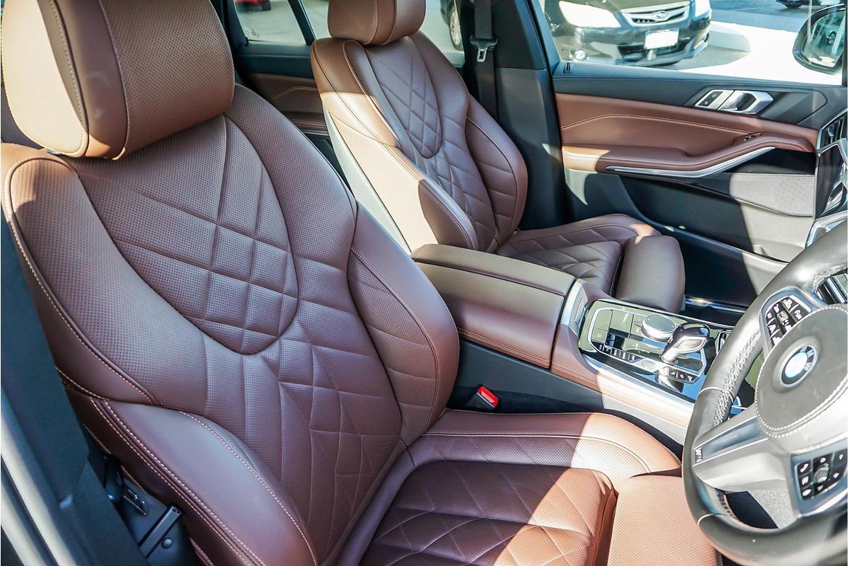2023 BMW X5 xDrive30d M Sport G05