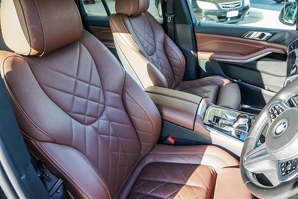 2023 BMW X5 xDrive30d M Sport G05