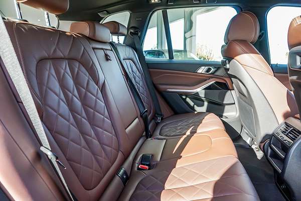 2023 BMW X5 xDrive30d M Sport G05