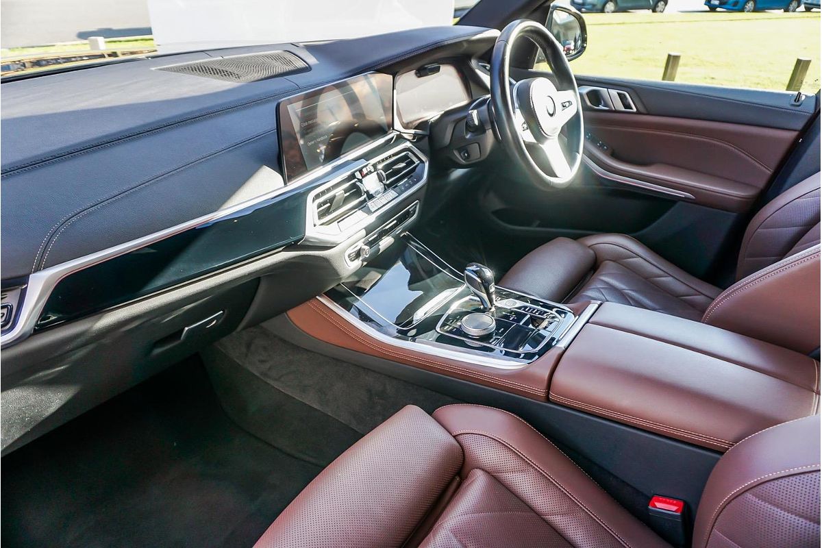 2023 BMW X5 xDrive30d M Sport G05