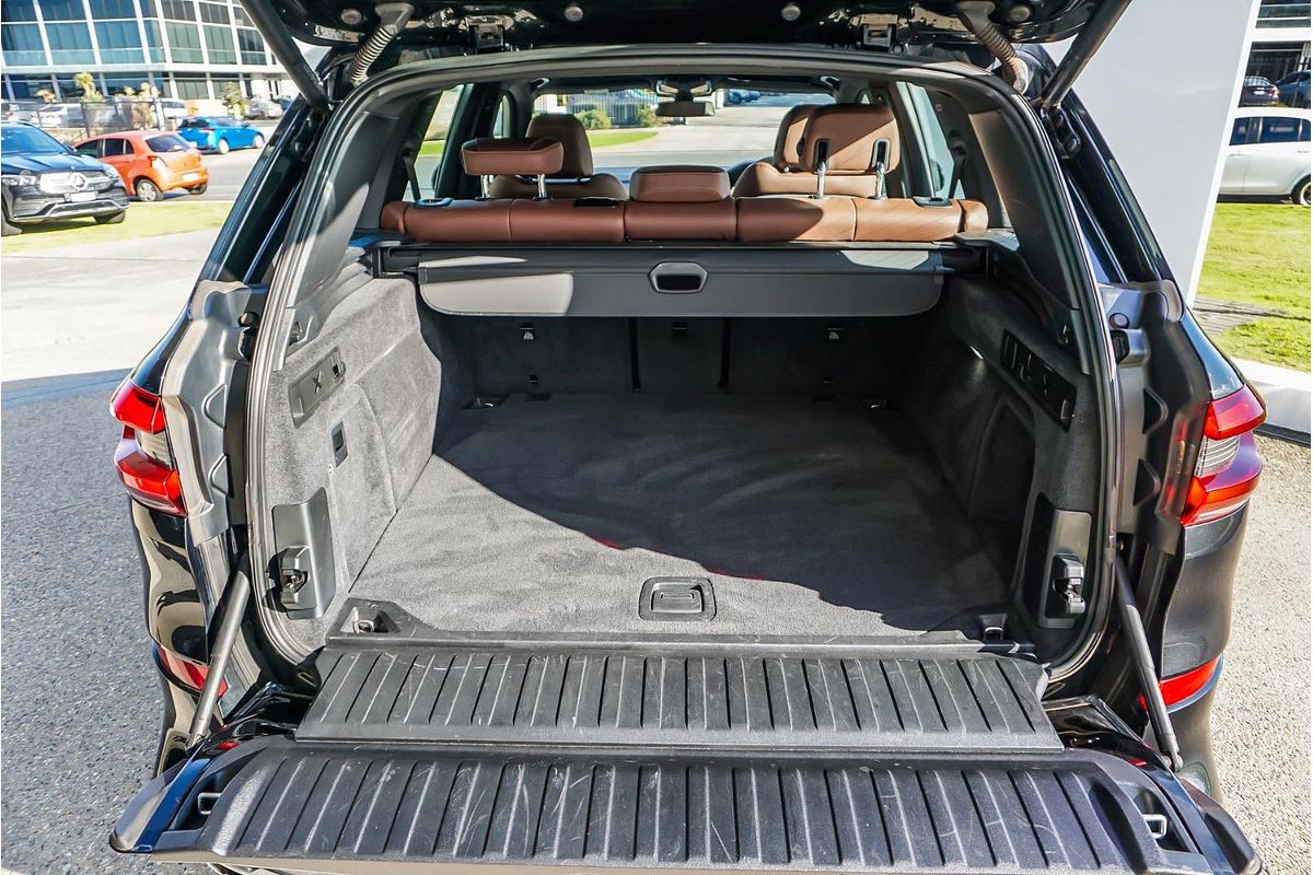 2023 BMW X5 xDrive30d M Sport G05