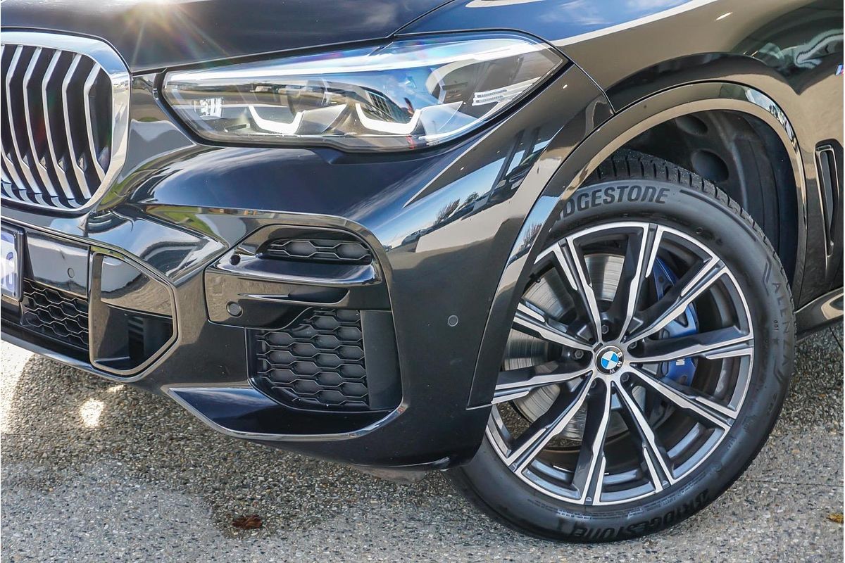 2023 BMW X5 xDrive30d M Sport G05
